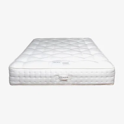 Heal's Heal's Classic Natural Pashmina New Double Mattress
