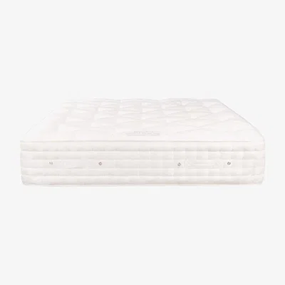 Heal's Heal's Natural Sleep Silk Double Firm Tension - Heal's UK Furniture