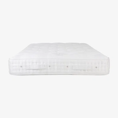 Heal's Vispring Sublime Superb Mattress Double Medium Tension Oyster 589 - Heal's UK Bedroom Furniture