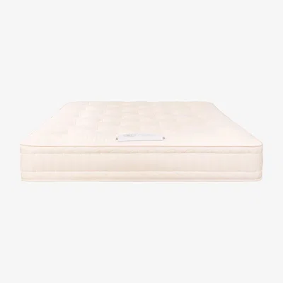 Heal's Heal's Organic Pocket 1500  Mattress Double Soft Tension - Heal's UK Bedroom Furniture