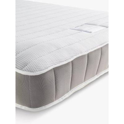 John Lewis ANYDAY John Lewis & Partners Pocket Memory Pocket Spring Mattress, Medium Tension, Double