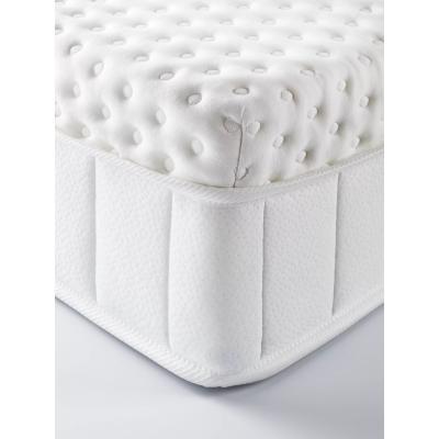 John Lewis John Lewis & Partners Climate Collection 1600 Pocket Spring Mattress, Medium/Firm Tension, Double