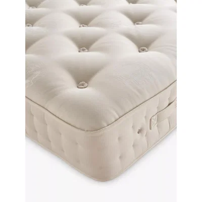 John Lewis Hypnos Luxury Wool No.3 Pocket Spring Mattress, Firm Tension, Small Double