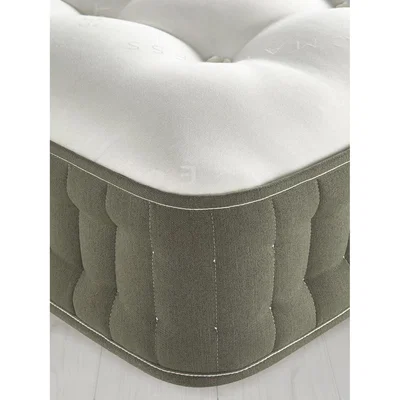 John Lewis John Lewis & Partners EcoMattress™, Firm Tension, Double