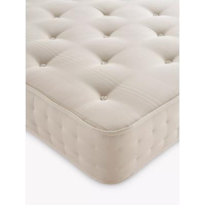 John Lewis John Lewis & Partners Classic Eco 800 Pocket Spring Mattress, Medium Tension, Small Double