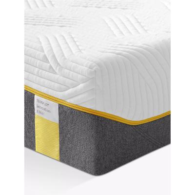John Lewis TEMPUR® Sensation Elite Memory Foam Mattress, Firm Tension, Small Double