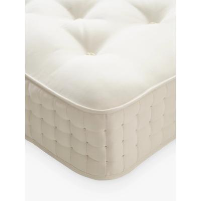 John Lewis Vispring Fursdon Supreme 1500 Pocket Spring Mattress, Medium Tension, Small Double