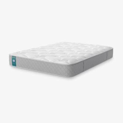 John Lewis Sealy Enhance Cotswold Geltex Mattress, Regular Tension, Double