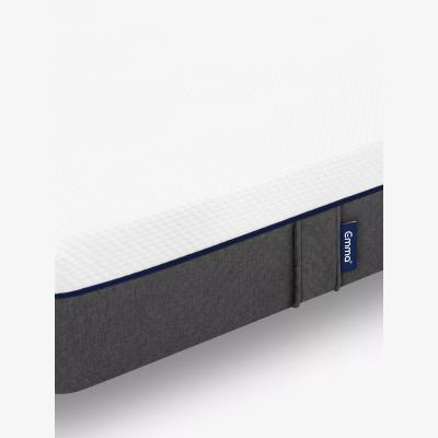 John Lewis Emma Original Memory Foam Mattress, Medium Tension, Double