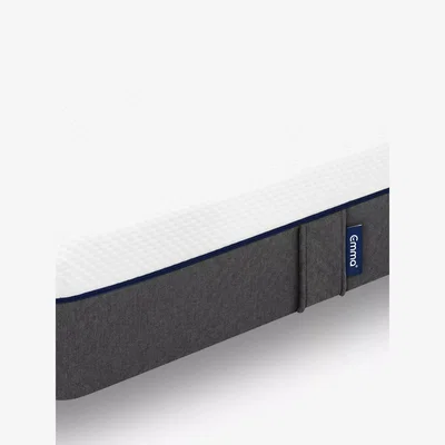 John Lewis Emma Original Memory Foam Mattress, Medium Tension, Double
