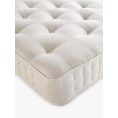 John Lewis John Lewis & Partners Classic Wool 1000 Pocket Spring Mattress, Medium Tension, Small Double