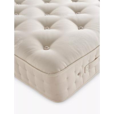 John Lewis Hypnos Luxury Wool No.1 Pocket Spring Mattress, Medium/Firm Tension, Double