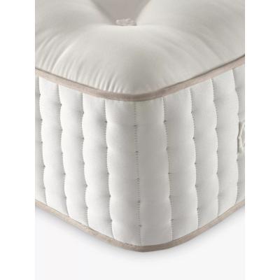 John Lewis John Lewis & Partners Ultimate Natural Collection 43000, Double, Regular Tension Pocket Spring Mattress