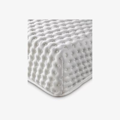 John Lewis John Lewis & Partners Climate Collection 1200 Pocket Spring Mattress, Medium Tension, Double