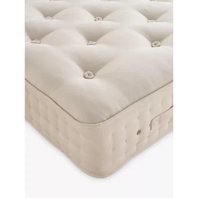 John Lewis Hypnos Wooltex No.3 Pocket Spring Mattress, Medium Tension, Double