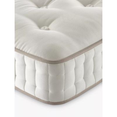 John Lewis John Lewis & Partners Luxury Natural Collection Egyptian Cotton 5750, Small Double, Regular Tension Pocket Spring Mattress