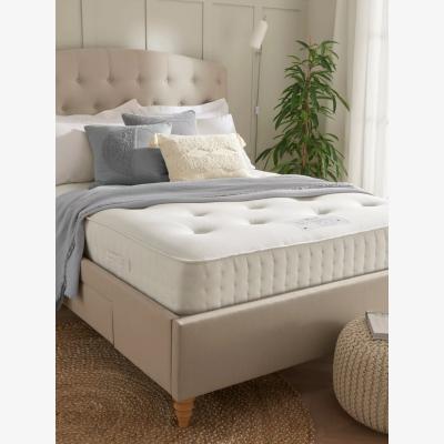 John Lewis John Lewis Ortho Support 2000 Pocket Spring Mattress, Medium to Firm Tension, Double