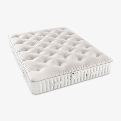 John Lewis John Lewis British Natural Collection Swaledale 1600 Mattress, Regular Tension, Double