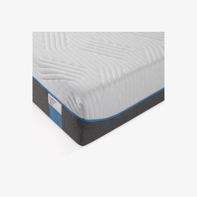 John Lewis TEMPUR® Cloud Elite Memory Foam Mattress, Soft, Small Double