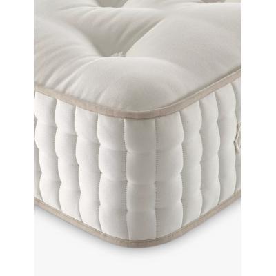 John Lewis John Lewis & Partners Luxury Natural Collection Mohair 14000, Double, Firmer Tension Pocket Spring Mattress