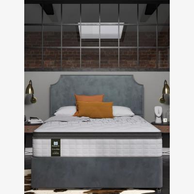 John Lewis Sealy Posturepedic Evolve Mattress, Regular Tension, Double