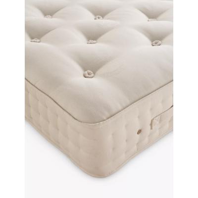 John Lewis Hypnos Wooltex No.1 Pocket Spring Mattress, Medium Tension, Small Double