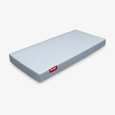 John Lewis Stompa S Flex Airflow Pocket Spring Mattress, Medium, Double