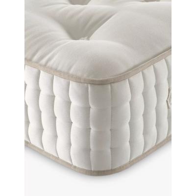 John Lewis John Lewis & Partners Luxury Natural Collection Mohair 14000, Small Double, Regular Tension Pocket Spring Mattress