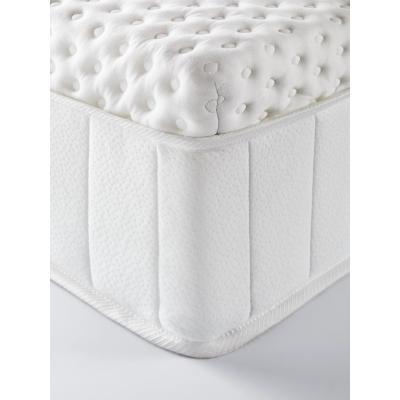 John Lewis John Lewis & Partners Climate Collection 2000 Pocket Spring Mattress, Soft Tension, Double