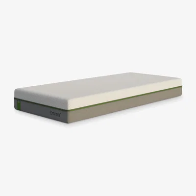 John Lewis Emma Helix Hybrid Mattress, Medium Tension, Double