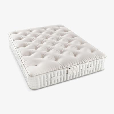 John Lewis John Lewis British Natural Collection Cotswold 19000 Mattress, Regular Tension, Double