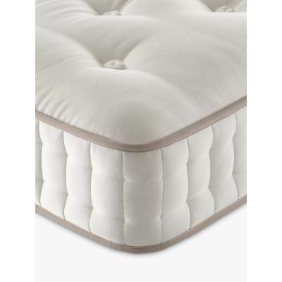 John Lewis John Lewis & Partners Luxury Natural Collection Egyptian Cotton 5750, Double, Regular Tension Pocket Spring Mattress