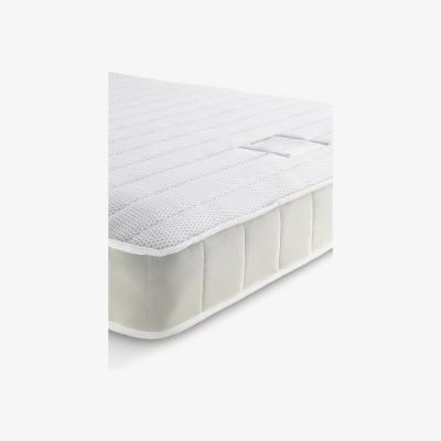 John Lewis ANYDAY John Lewis & Partners Open Spring Comfort Mattress, Medium/Firm Tension, Double