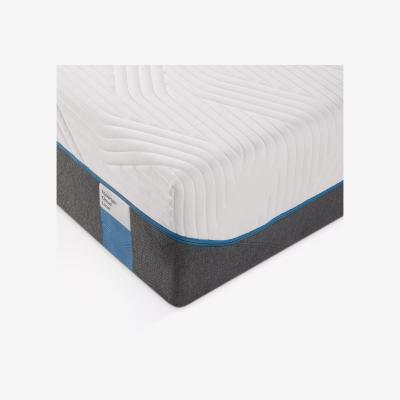 John Lewis TEMPUR® Cloud Luxe Memory Foam Mattress, Soft, Double