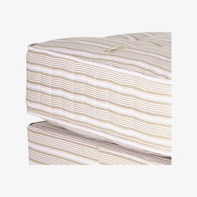 OKA Double Mattress - White