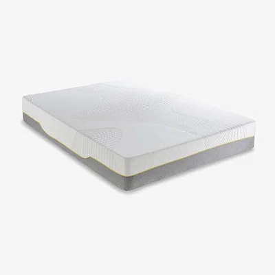 Oak&More OFS 3000 Pocket Hybrid Advanced Double Mattress