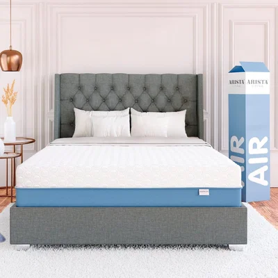 Olivia's Arista Medium/Firm Mattress - Double