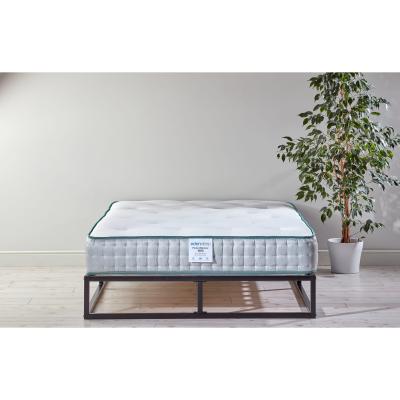 Out & Out Original Eden Sleep Pocket Memory 1500 Mattress - Double (4ft 6)