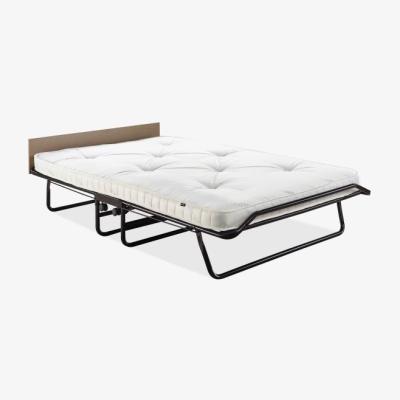Downtown Jay-Be Supreme Automatic Folding Bed With Micro e-Pocket Sprung Mattress - Small Double