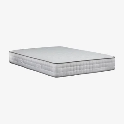 The Range Jonas & James Osbourne Memory Foam Mattress - Small Double