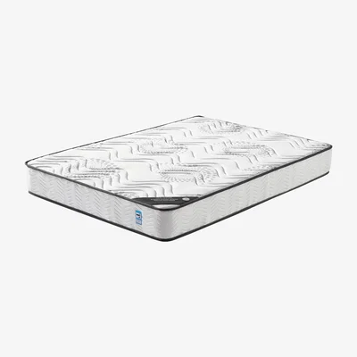 The Range Aurora Pocket Spring Rolled Mattress - Double