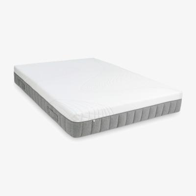 The Range Sunrise Flourish Firm 1000 Memory 20 cm Mattress Double - White