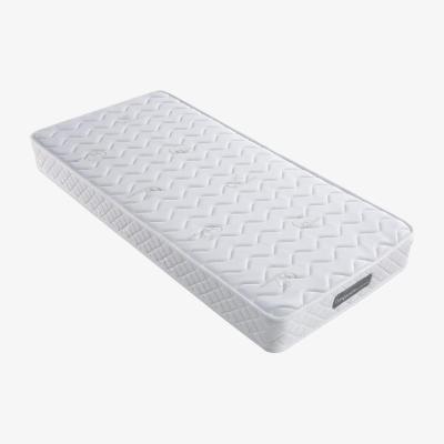 The Range Astro Memory Foam Mattress - White