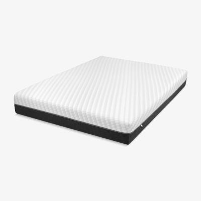 The Range Invigorate Pocket 3000 23 cm Mattress Double - White