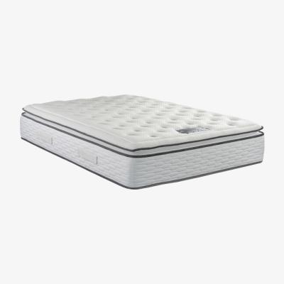 The Range Jonas & James Hamilton 1000 Mattress - Double