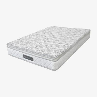 The Range Pluto Double Mattress - White