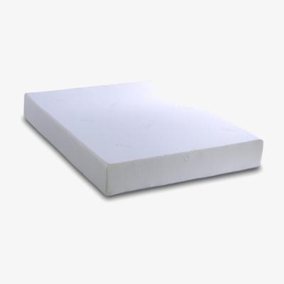The Range Visco Therapy Memory Foam 6000 Mattress - white  / Double / 16kg