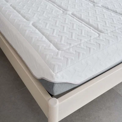 Woods Furniture Inspiration 800 Double Mattress