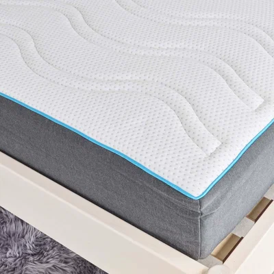 Woods Furniture Harmony Gel 200 Double Mattress