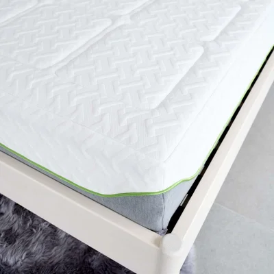 Woods Furniture Inspiration 1500 Double Mattress